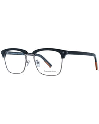 Thumbnail for Ermenegildo Zegna Men's Black  Optical Frames - One Size