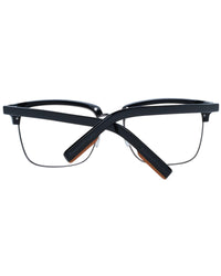 Thumbnail for Ermenegildo Zegna Men's Black  Optical Frames - One Size