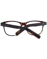 Thumbnail for Ermenegildo Zegna Men's Brown  Optical Frames - One Size