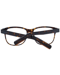 Thumbnail for Ermenegildo Zegna Men's Brown  Optical Frames - One Size