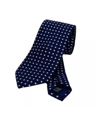 Thumbnail for Ermenegildo Zegna Silk Tie One Size Men