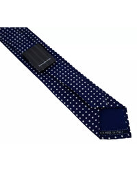 Thumbnail for Ermenegildo Zegna Silk Tie One Size Men