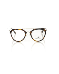 Thumbnail for Aviator Eyeglasses with Metal Rods in Tartarugato Design One Size Women