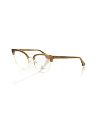 Thumbnail for Clubmaster Eyeglasses with Glitter Detailing One Size Women