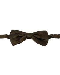 Thumbnail for Dolce & Gabbana Exclusive Bow Tie One Size Men