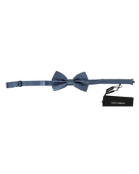 Thumbnail for DOLCE & GABBANA Bow Tie One Size Men