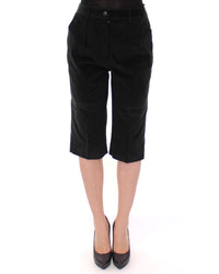 Thumbnail for 100% Authentic Dolce & Gabbana Shorts 38 IT Women