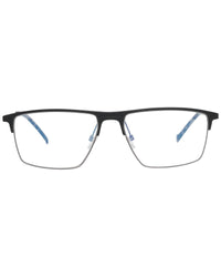Thumbnail for Hackett Men's Black  Optical Frames - One Size