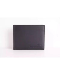 Thumbnail for Harmont & Blaine Calfskin Leather Wallet with RFID Secure Technology