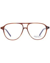Thumbnail for Hackett Men's Brown  Optical Frames - One Size