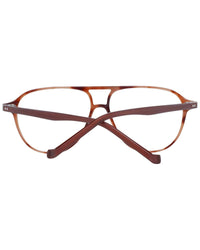 Thumbnail for Hackett Men's Brown  Optical Frames - One Size