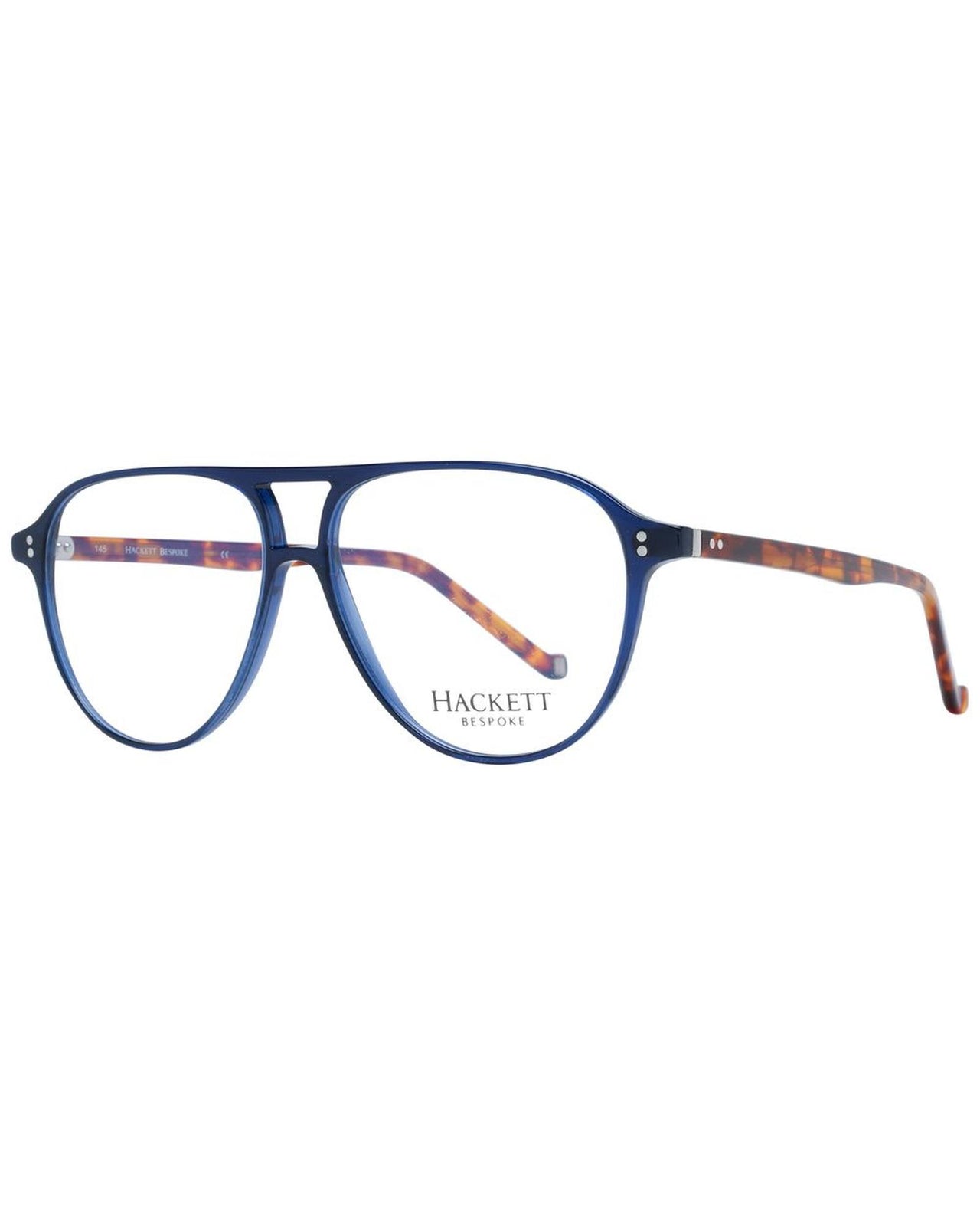 Hackett Men's Blue  Optical Frames - One Size