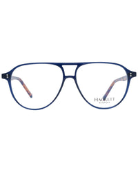 Thumbnail for Hackett Men's Blue  Optical Frames - One Size