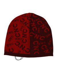 Thumbnail for CNC Costume National Beanie Hat One Size Men