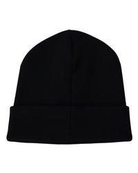 Thumbnail for New Givenchy Logo Wool Beanie Hat One Size Men