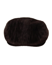 Thumbnail for Authentic Dolce & Gabbana Newsboy Hat 57 cm Men