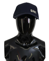 Thumbnail for Authentic GANT Baseball Hat with Logo Details One Size Men