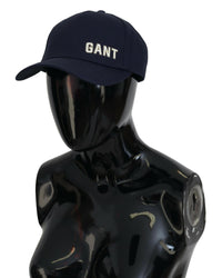 Thumbnail for Authentic GANT Baseball Hat with Logo Details One Size Men