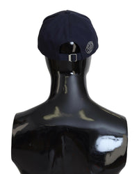 Thumbnail for Authentic GANT Baseball Hat with Logo Details One Size Men