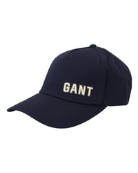 Thumbnail for Authentic GANT Baseball Hat with Logo Details One Size Men