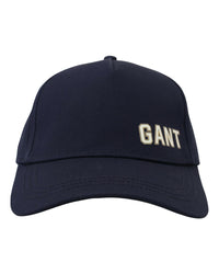Thumbnail for Authentic GANT Baseball Hat with Logo Details One Size Men