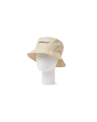 Thumbnail for Hinnominate Logo Cotton Hat One Size Women
