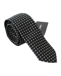 Thumbnail for Dolce & Gabbana Exclusive Neck Tie One Size Men