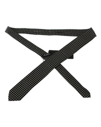 Thumbnail for Dolce & Gabbana Exclusive Neck Tie One Size Men