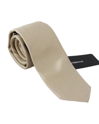 Thumbnail for Luxury Silk Neck Tie One Size Men