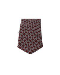 Thumbnail for Exclusive Dolce & Gabbana Silk Neck Tie One Size Men