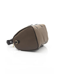 Thumbnail for Logoed Crossbody Bag with Zip Closure and Internal Compartments One Size Men