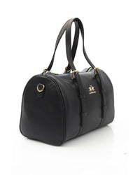 Thumbnail for Logoed Crossbody Bag with Zip Closure & Internal Compartments One Size Men