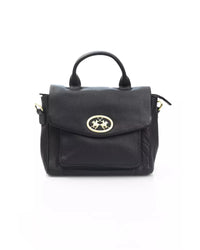 Thumbnail for Logo Flap Crossbody Bag with Internal Compartments One Size Women