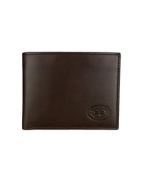 Thumbnail for La Martina Logo Wallet with Coin and Card Holder One Size Men