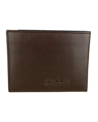 Thumbnail for La Martina Logo Wallet with Coin and Card Holder One Size Men