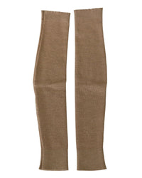Thumbnail for 100% Authentic Scervino Street Virgin Wool Arm Warmer One Size Women