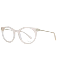 Thumbnail for Liebeskind Unisex's Beige Unisex Optical Frames - One Size