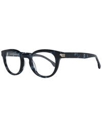 Thumbnail for Lozza Unisex's Black Unisex Optical Frames - One Size
