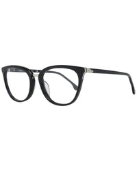Thumbnail for Lozza Unisex's Black Unisex Optical Frames - One Size