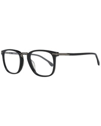 Thumbnail for Lozza Unisex's Black Unisex Optical Frames - One Size