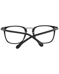 Thumbnail for Lozza Unisex's Black Unisex Optical Frames - One Size