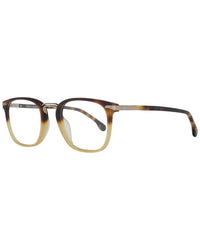 Thumbnail for Lozza Unisex's Yellow Unisex Optical Frames - One Size