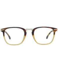 Thumbnail for Lozza Unisex's Yellow Unisex Optical Frames - One Size