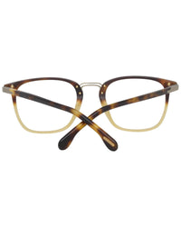 Thumbnail for Lozza Unisex's Yellow Unisex Optical Frames - One Size