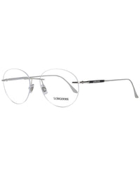Thumbnail for Longines Men's Silver  Optical Frames - One Size