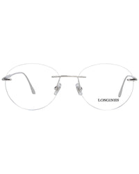 Thumbnail for Longines Men's Silver  Optical Frames - One Size