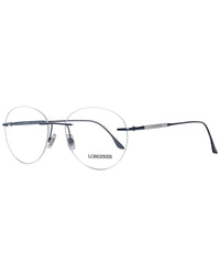 Thumbnail for Longines Men's Blue  Optical Frames - One Size