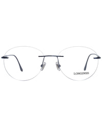 Thumbnail for Longines Men's Blue  Optical Frames - One Size