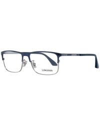 Thumbnail for Longines Men's Blue  Optical Frames - One Size