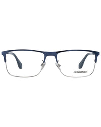 Thumbnail for Longines Men's Blue  Optical Frames - One Size